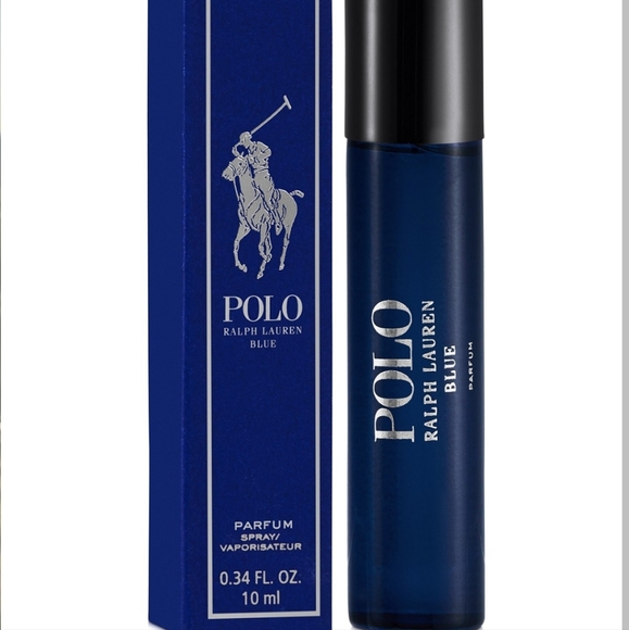Ralph Lauren polo - Picture 1 of 2